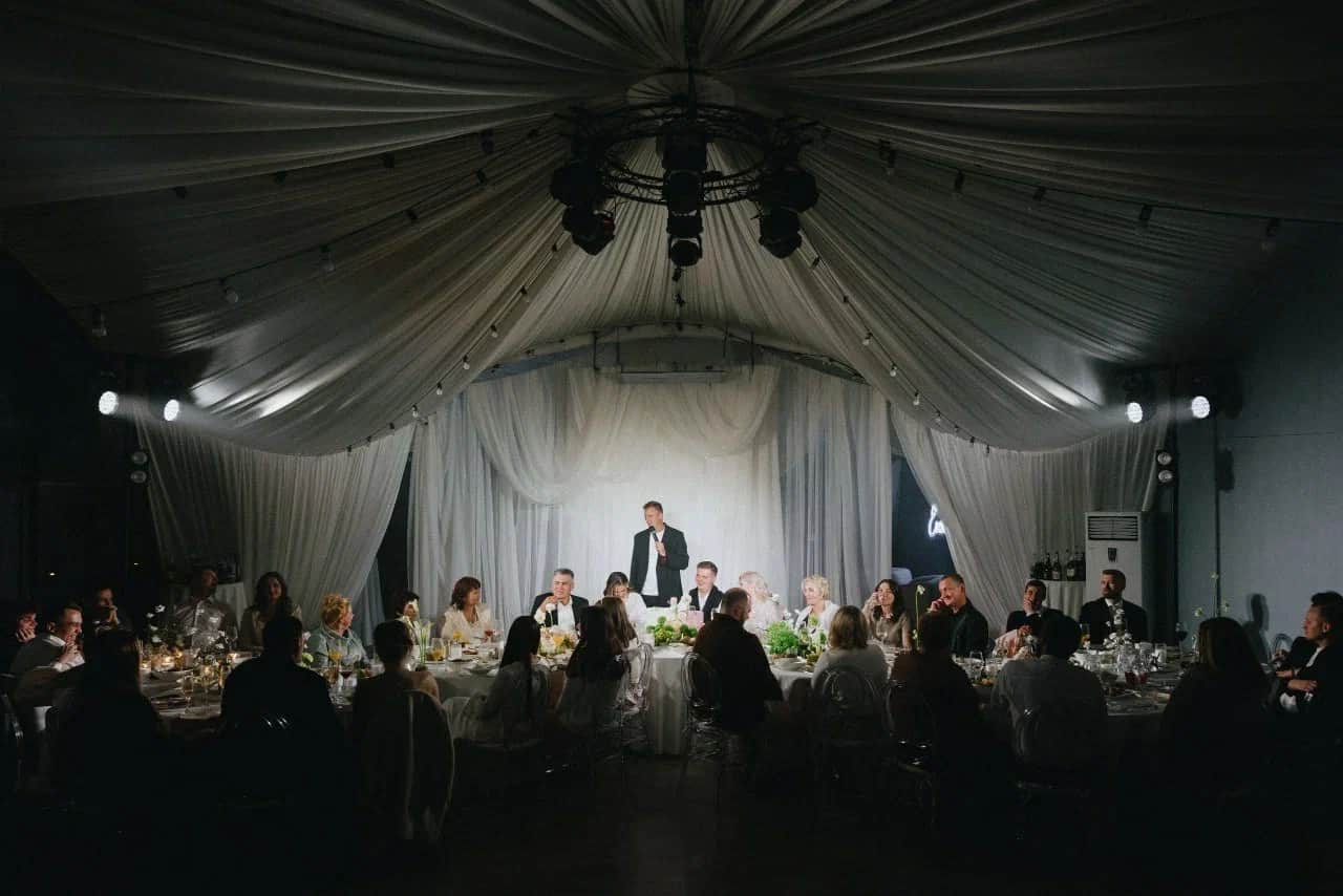Аренда Event Loft в Санкт-Петербурге - 2
