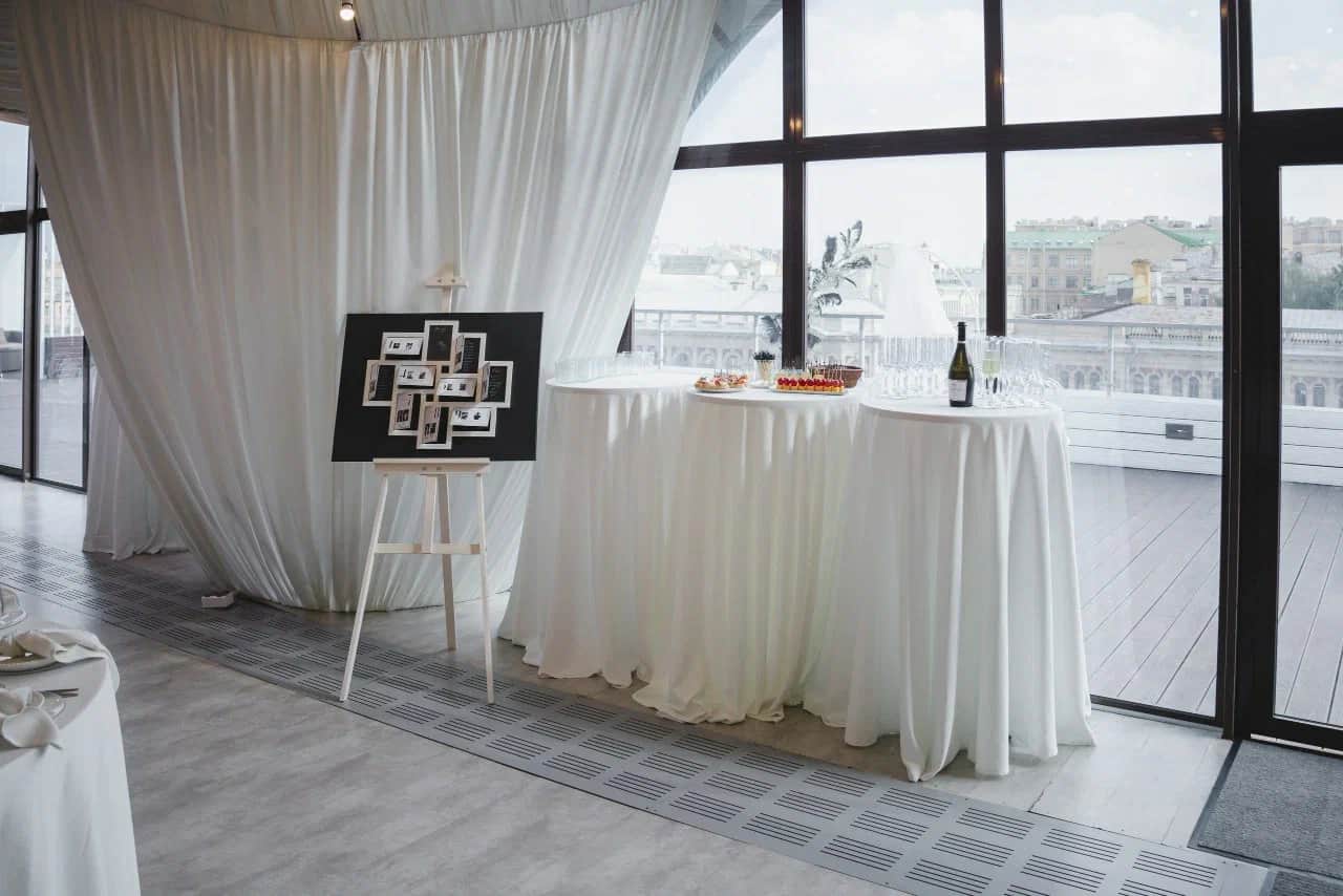 Аренда Event Loft в Санкт-Петербурге - 3