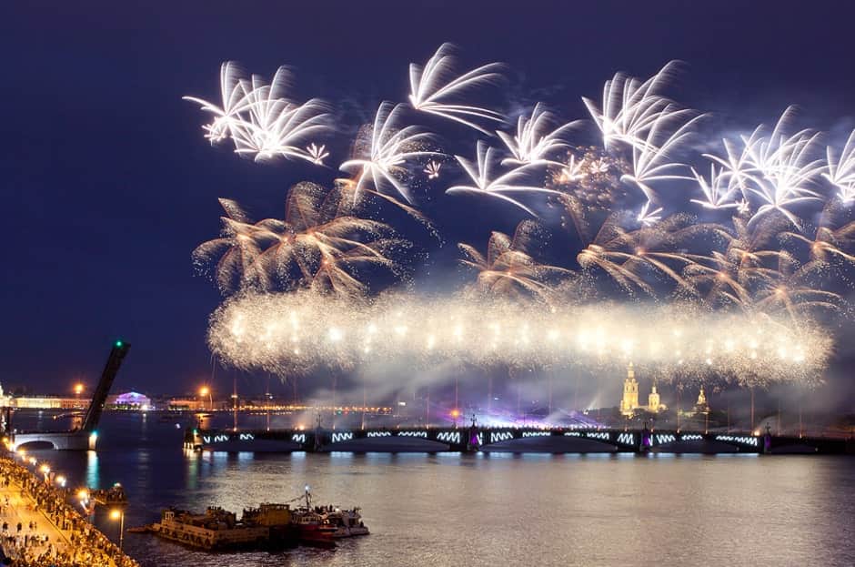 Праздник Алые Паруса на теплоходе с музыкой и баром 2026 - 4