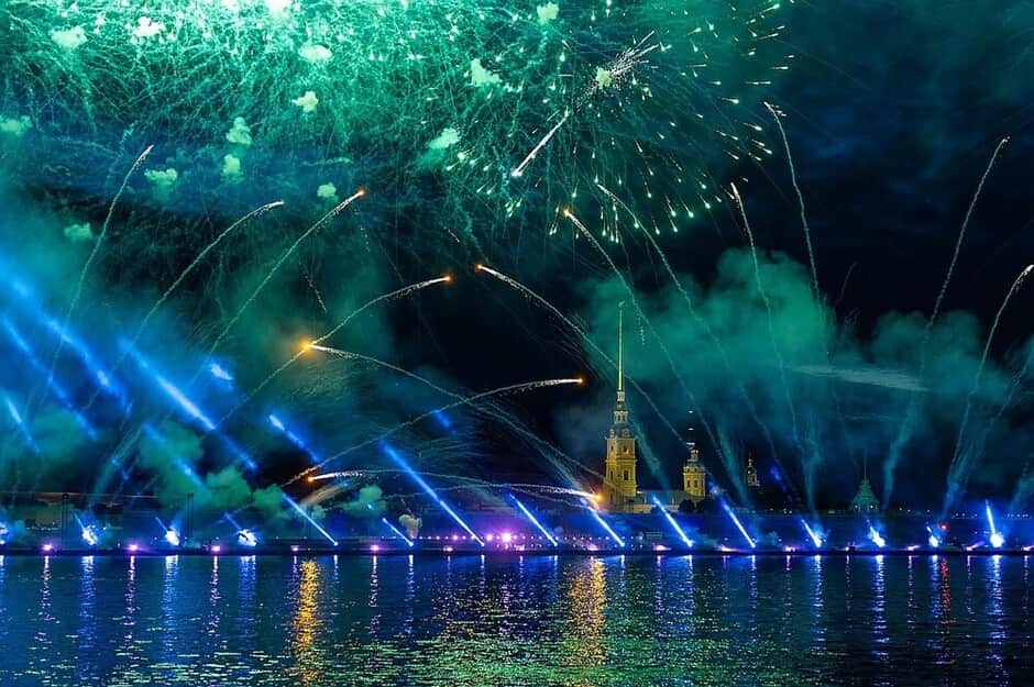 Праздник Алые Паруса на теплоходе с музыкой и баром 2026 - 9