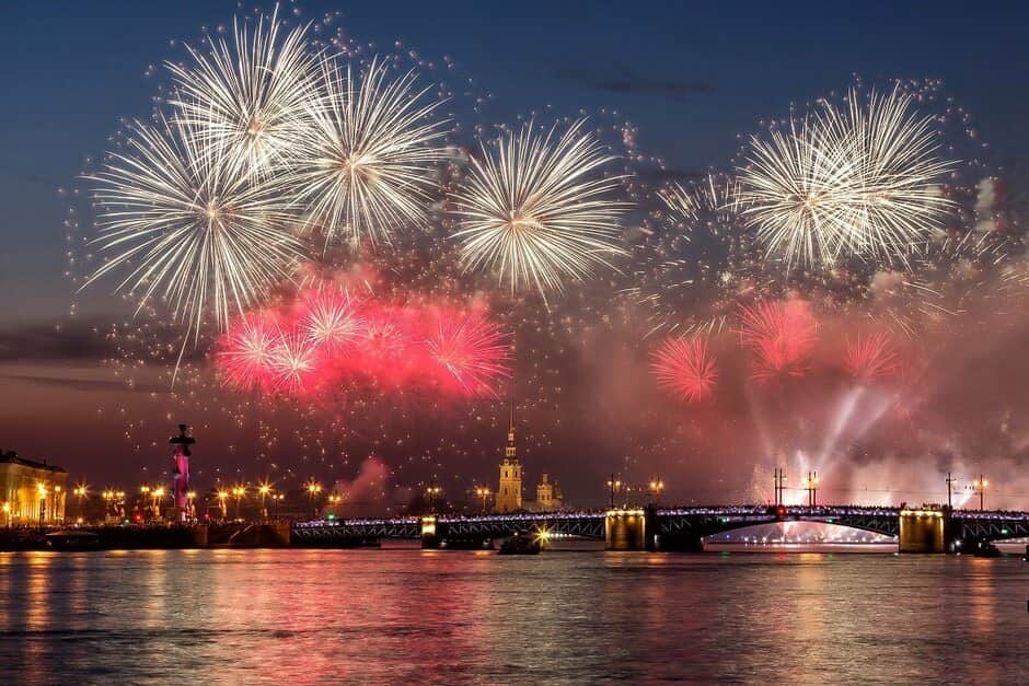 Алые Паруса на теплоходе 2026 - 2