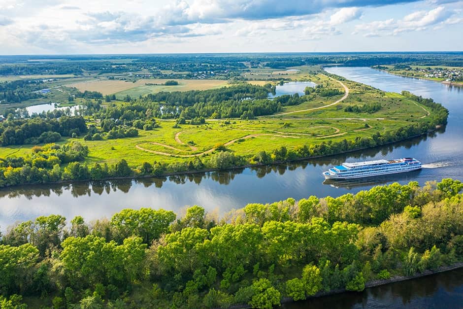 Экскурсия на Валаам из Санкт-Петербурга на неделю с проживанием - 6
