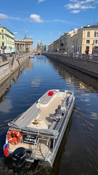 Экскурсию по маршруту «Золотой треугольник» в Санкт-Петербурге - 9