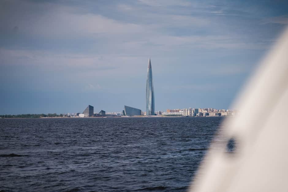 Метеоры из Петергофа в Санкт-Петербург: расписание и цены - 8