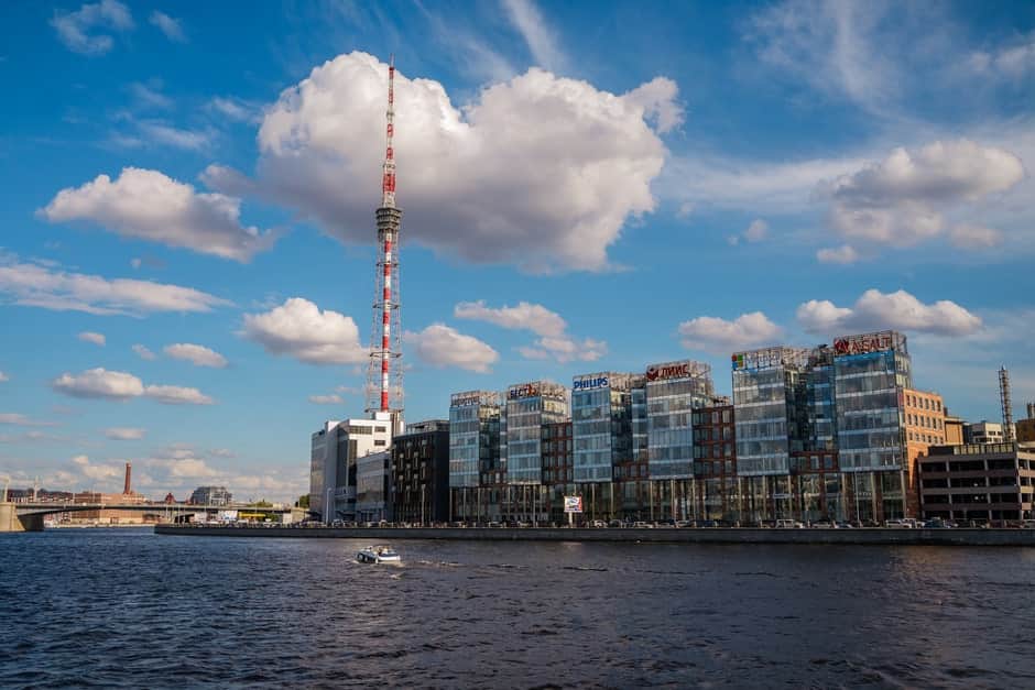 Экскурсия Северные острова с Финским заливом — купить билеты на Nevatrip - 6