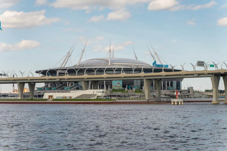 Экскурсия Северные острова с Финским заливом — купить билеты на Nevatrip - 9