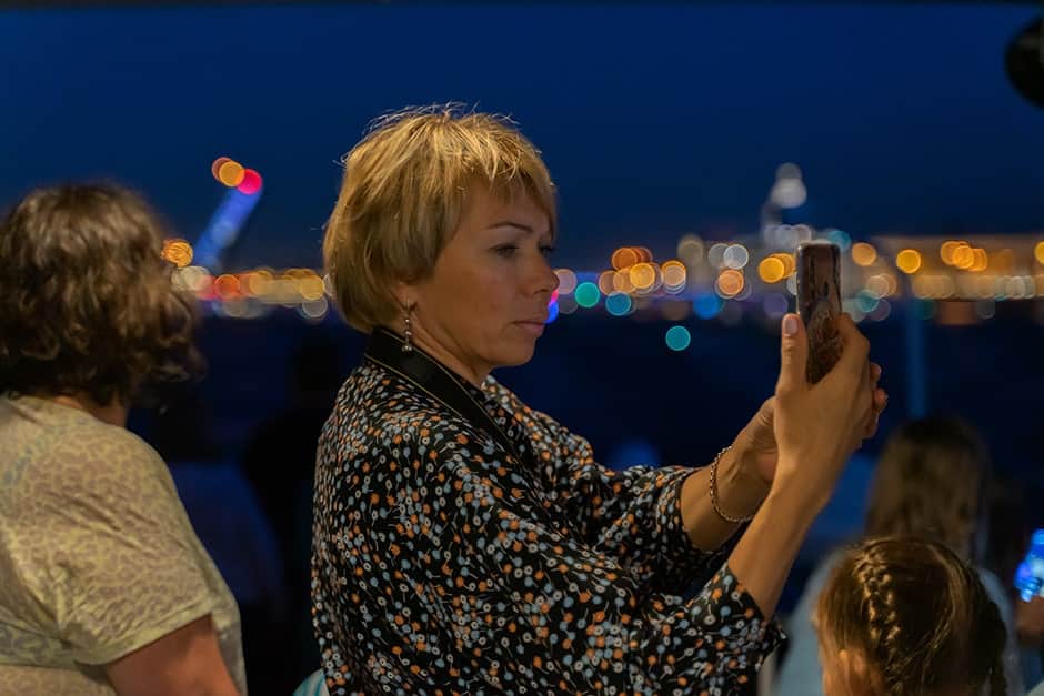 Путешествие по Неве на теплоходе с обзором города 2026 - 7