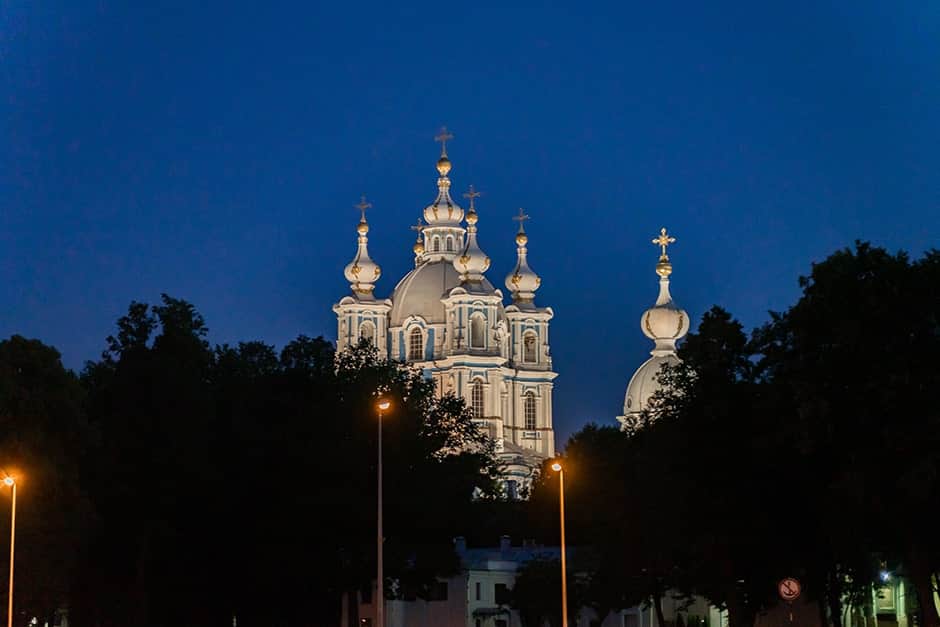 Путешествие по Неве на теплоходе с обзором города 2026 - 8