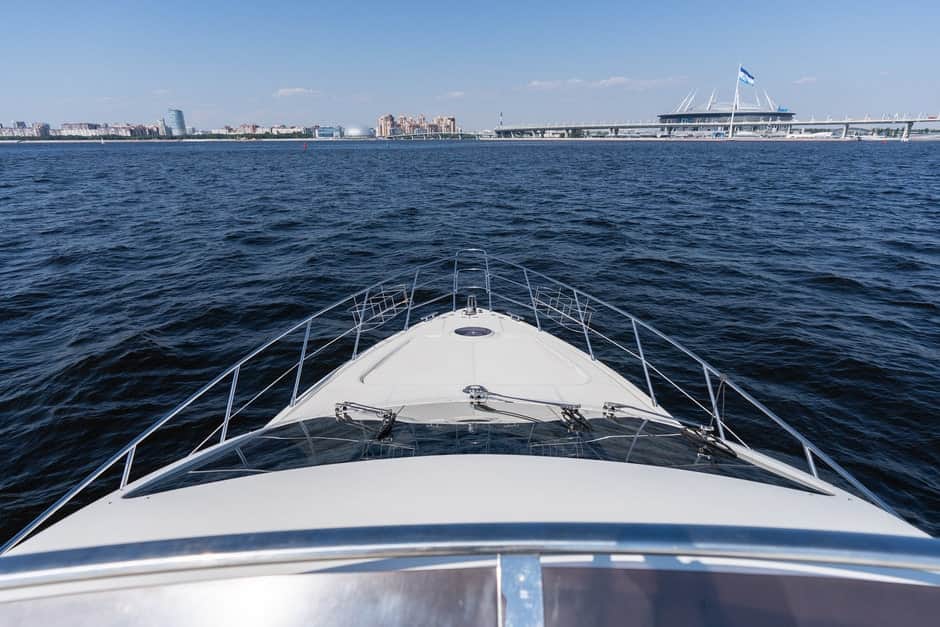 Аренда яхты Azimut 55 до 11 человек - 4