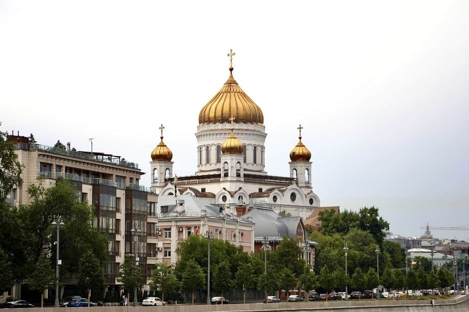 Теплоход River Palace (Ривер Палас) — прогулки и аренда в Москве - 8
