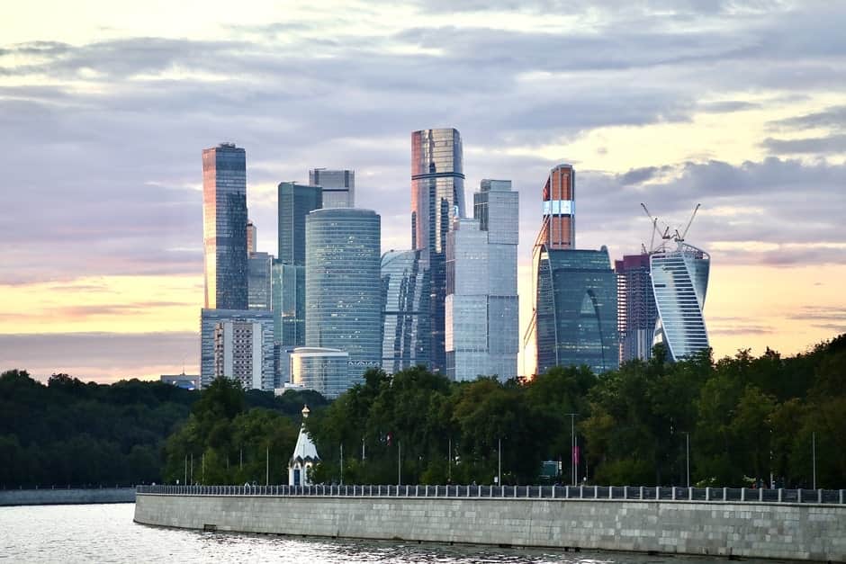 Теплоход River Palace (Ривер Палас) — прогулки и аренда в Москве - 6