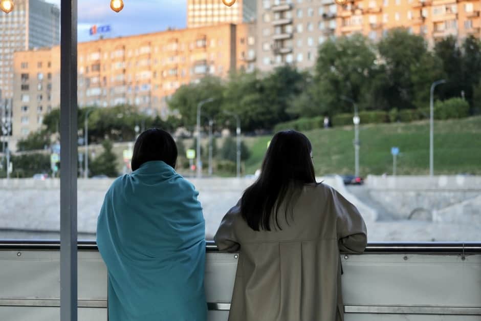 Теплоход River Palace (Ривер Палас) — прогулки и аренда в Москве - 5