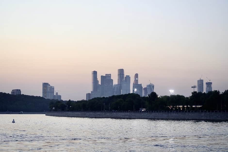 Речная прогулка по Москве-реке на теплоходе 2026 - 2