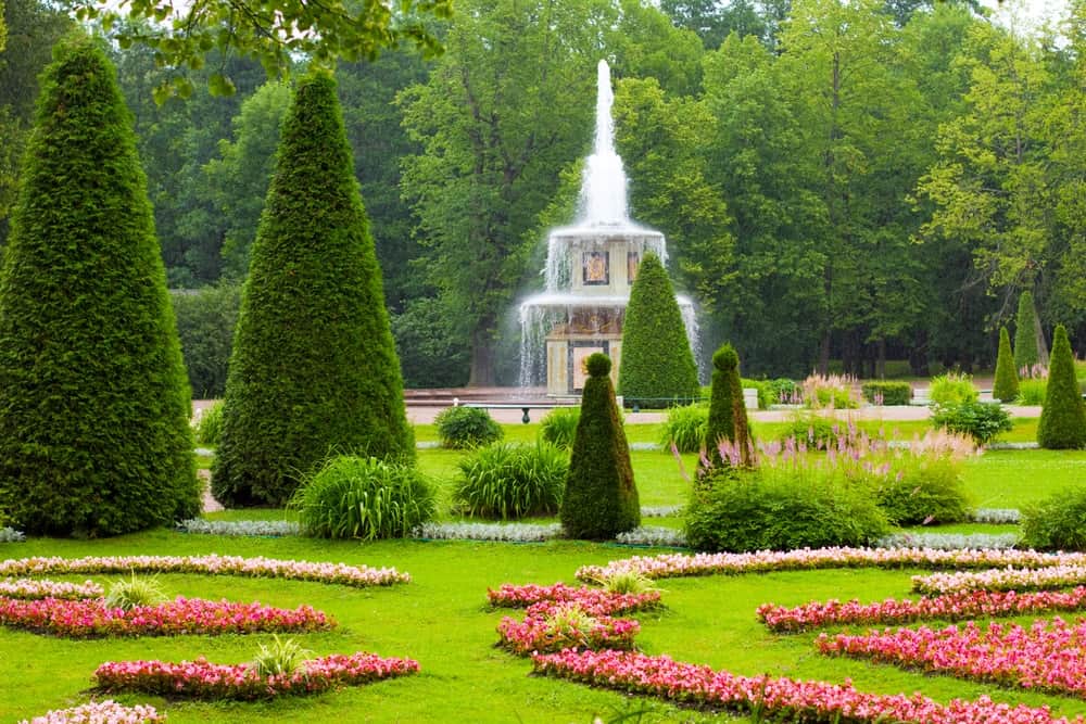 Экскурсии в Петергоф из Петербурга - 3