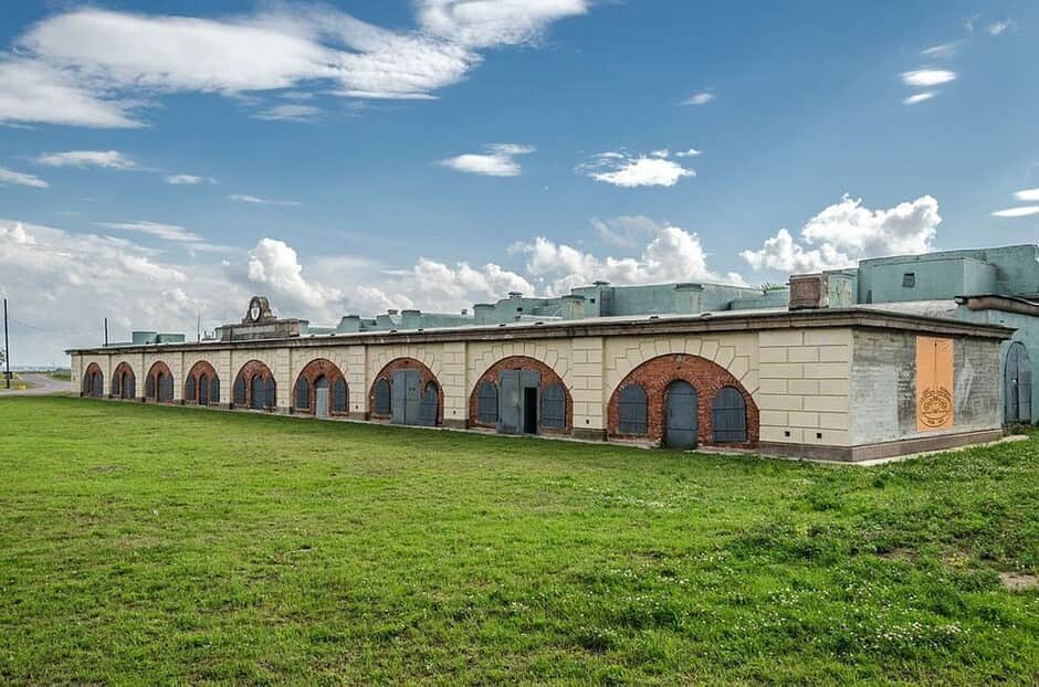 Морская прогулка по фортам Кронштадта с автобусной экскурсией - 9