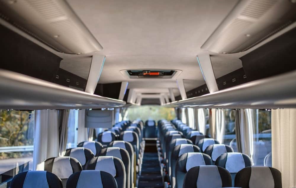 Автобусный тур из Санкт-Петербурга в Выборг - 10