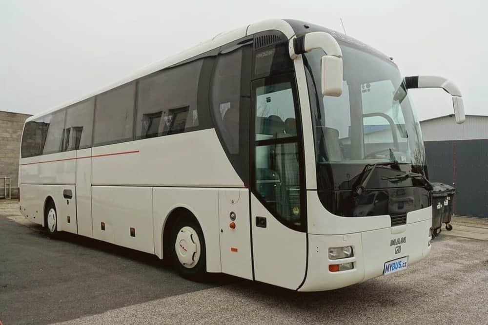 Автобусный тур из Санкт-Петербурга в Выборг - 12