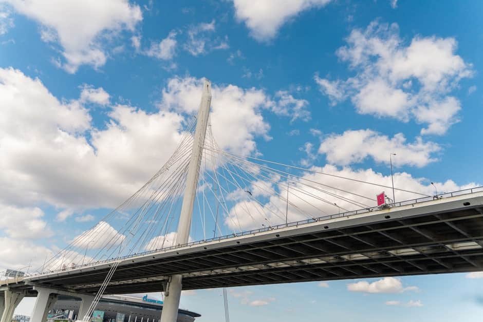Экскурсия в Петергоф на метеоре - 8