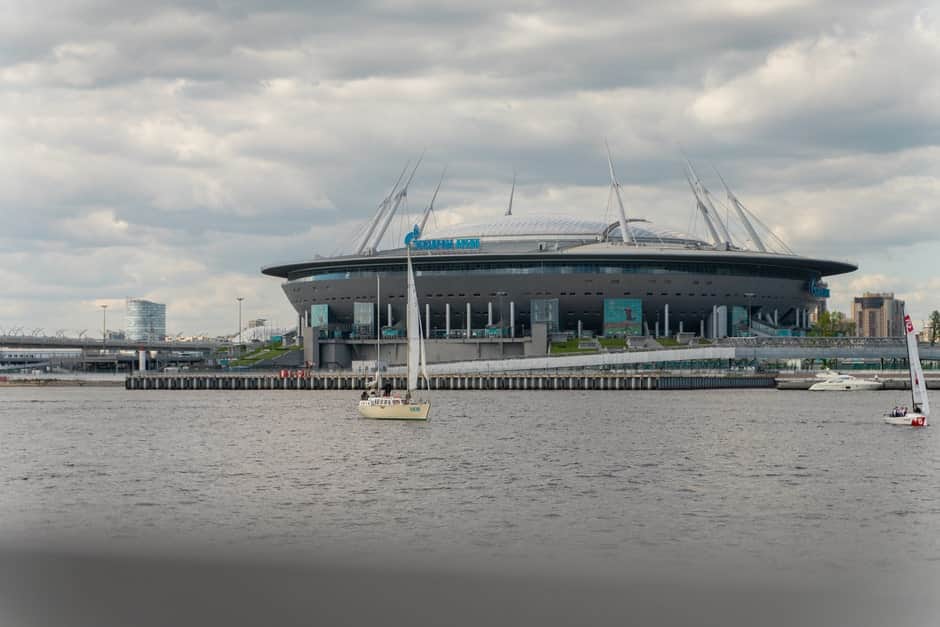 Метеор в Стрельну из Санкт-Петербурга: расписание и цены в 2026 - 9