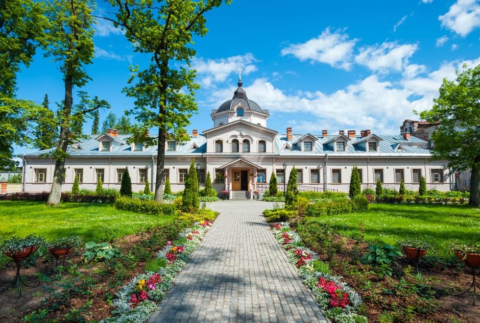 Валаам из Санкт Петербурга — туры на 1 день на метеоре - 4