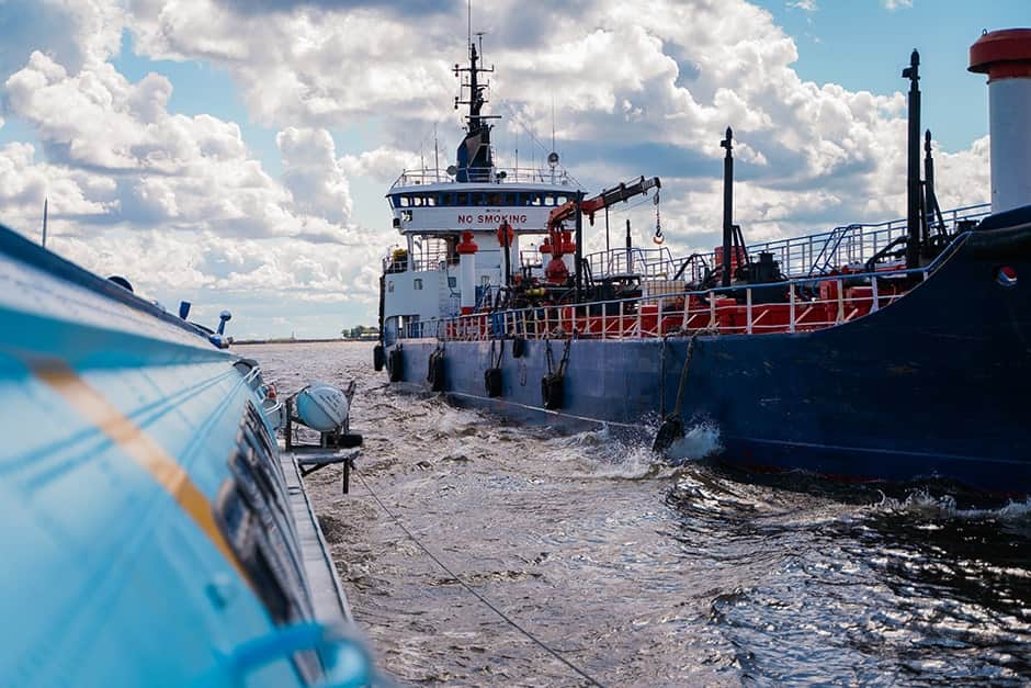 Экскурсия в Кронштадт на метеоре — купить билеты на Nevatrip - 2