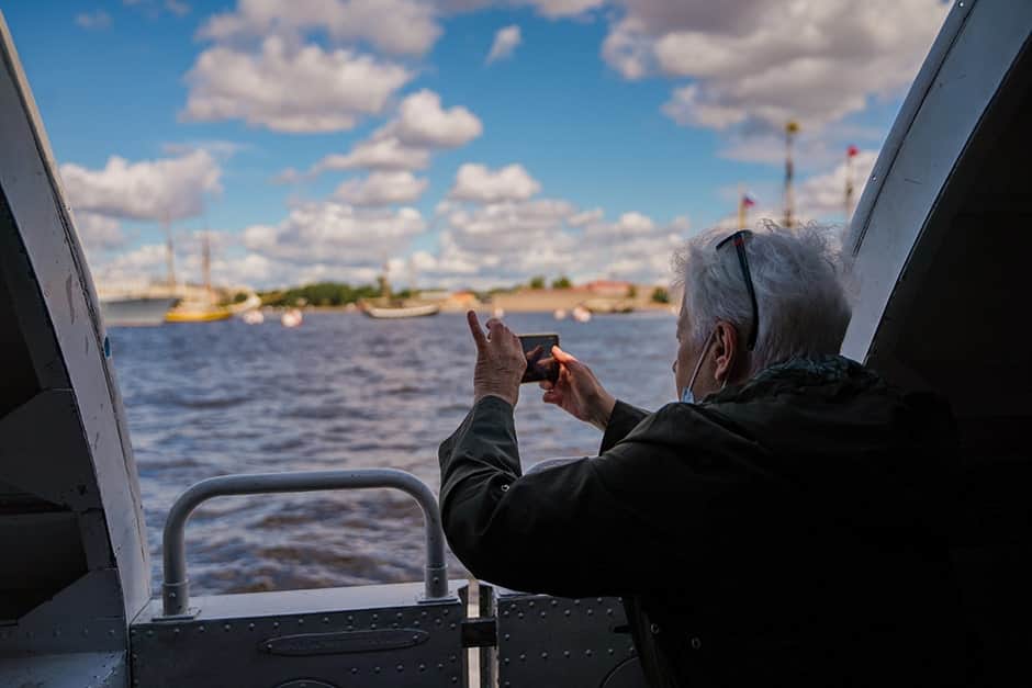 Экскурсия в Кронштадт на метеоре — купить билеты на Nevatrip - 8