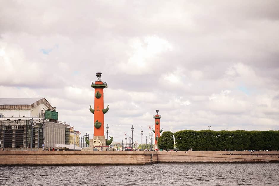 Индивидуальная прогулка на катере к Северным островам — купить билеты на Nevatrip - 1