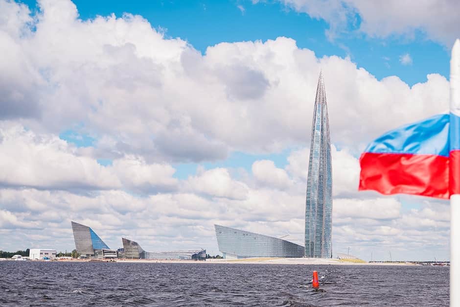 Индивидуальная прогулка на катере к Северным островам — купить билеты на Nevatrip - 5