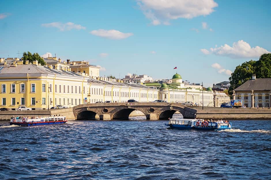 Индивидуальная прогулка на катере к Северным островам — купить билеты на Nevatrip - 6