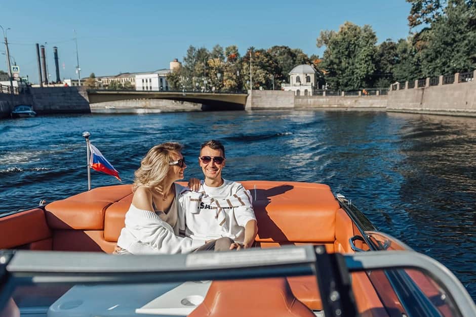 Индивидуальная прогулка на катере к Северным островам — купить билеты на Nevatrip - 12