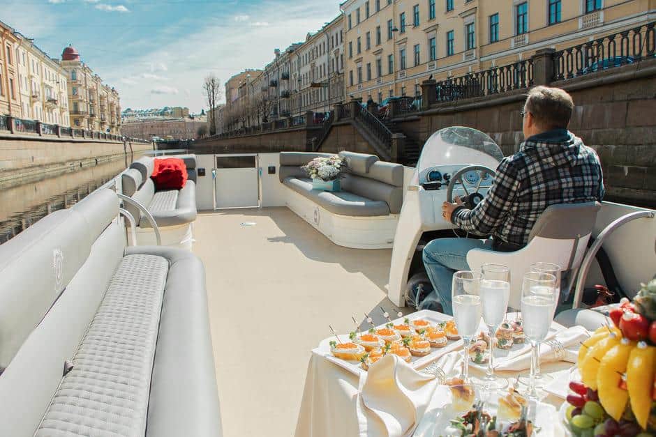 Морской Петербург — купить билеты на Nevatrip - 10
