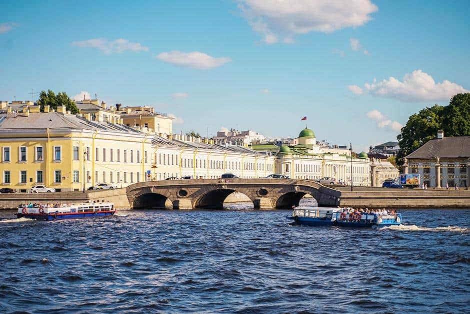 Морской Петербург — купить билеты на Nevatrip - 8