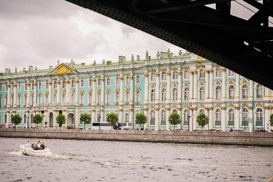 Морской Петербург — купить билеты на Nevatrip - 7