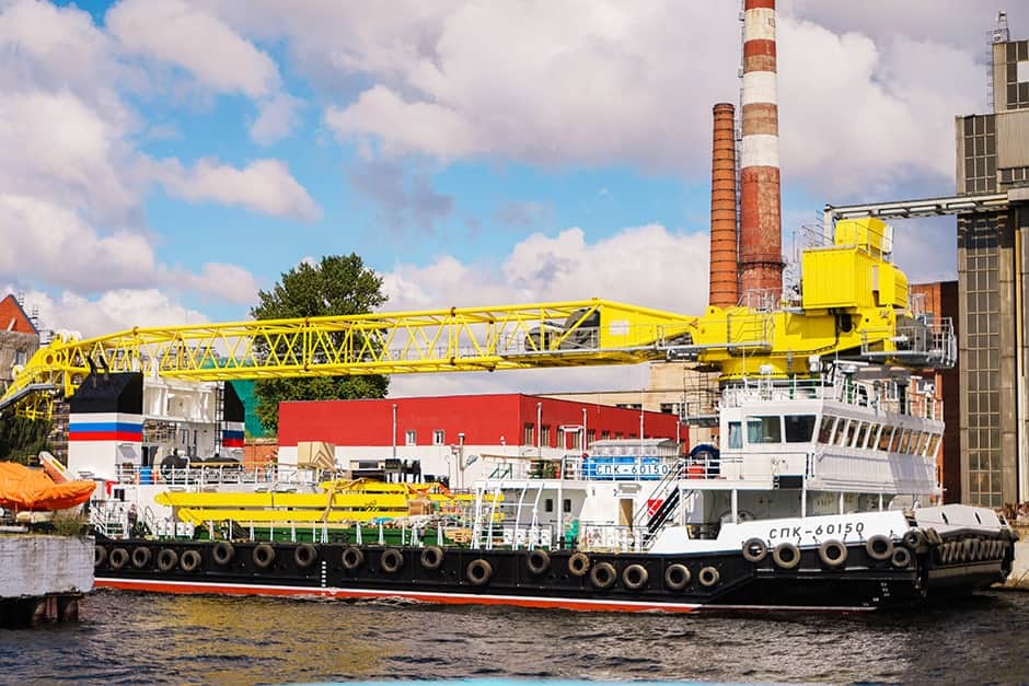 Морской Петербург — купить билеты на Nevatrip - 5