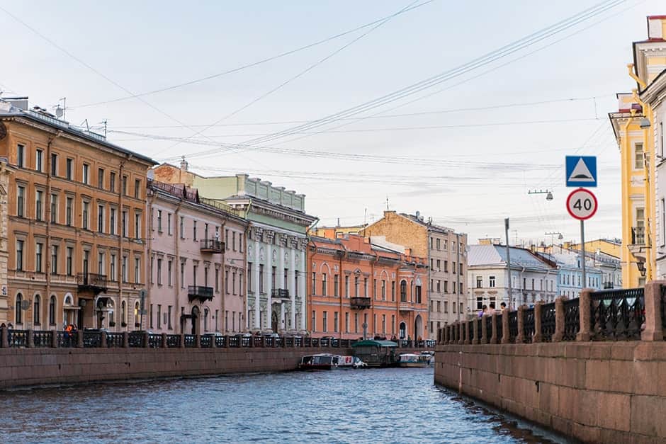 Морской Петербург — купить билеты на Nevatrip - 9