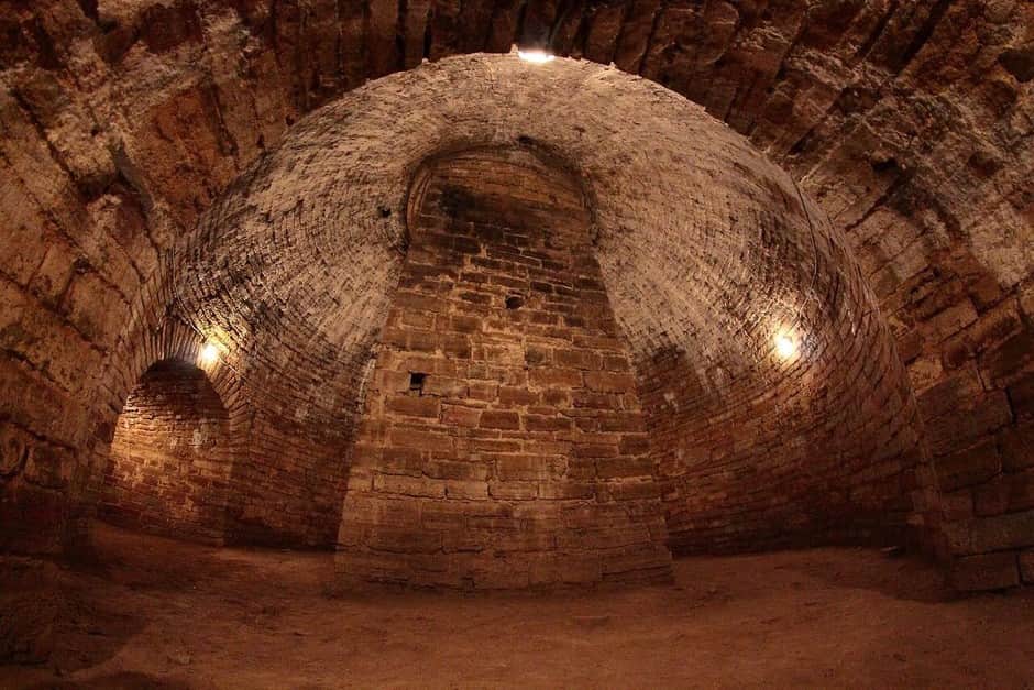Экскурсии в Шлиссельбург (Орешек) из Санкт-Петербурга - 5