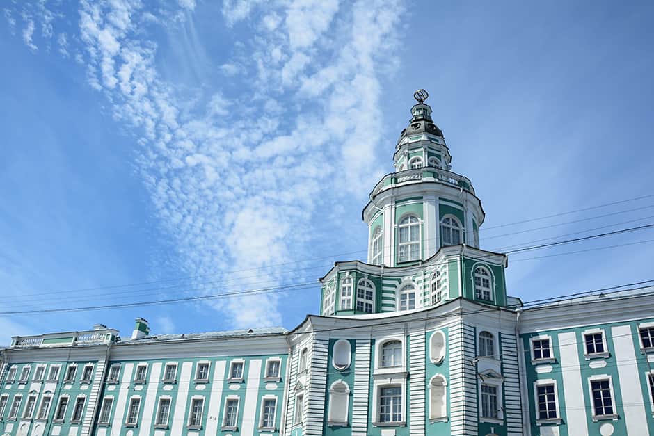 Обзорная экскурсия по Санкт-Петербургу — купить билет, узнать цены и расписание - 7