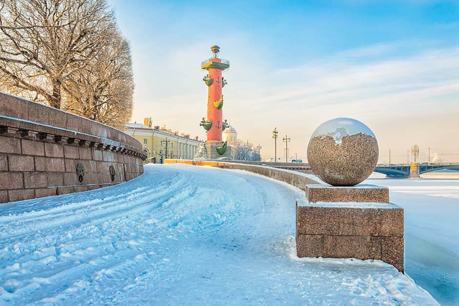 Обзорная экскурсия по Санкт-Петербургу — купить билет, узнать цены и расписание - 8