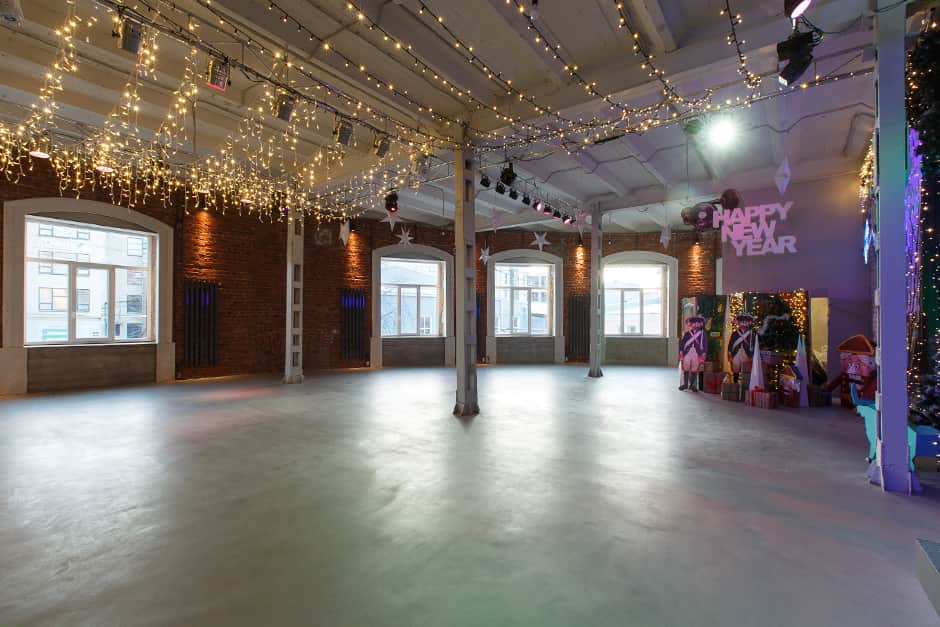 Аренда лофта Loft Story около метро Петроградская - 7