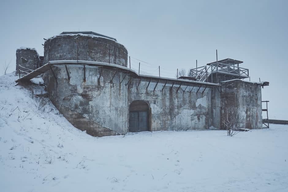 Форт Риф — экскурсия и трансфер на катере от 1700 руб. - 7