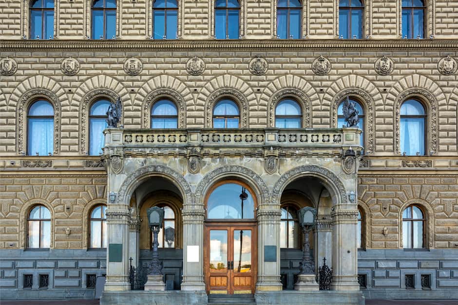 Экскурсия по дворцам Санкт-Петербурга - 6