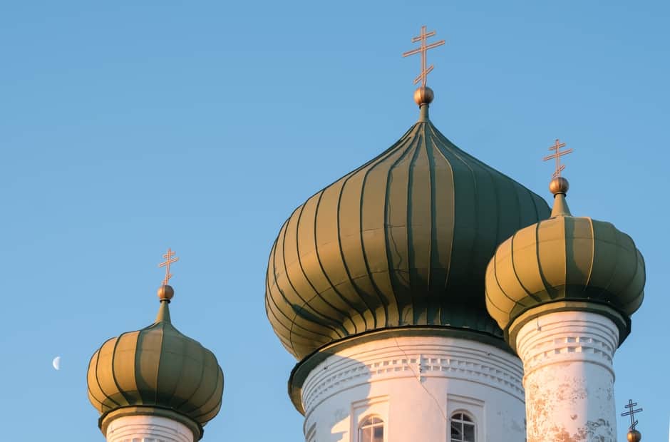 Экскурсия в Старую Ладогу из Санкт-Петербурга на 1 день - 7