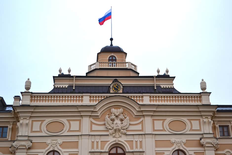 Экскурсия в Стрельну с посещением Константиновского дворца из СПб - 4