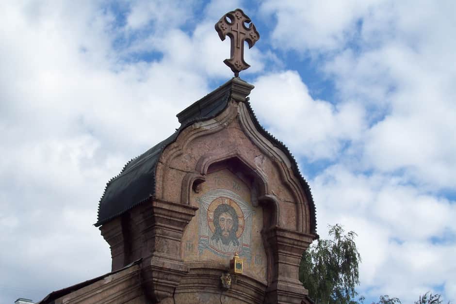 Экскурсия в Стрельну с посещением Константиновского дворца из СПб - 7