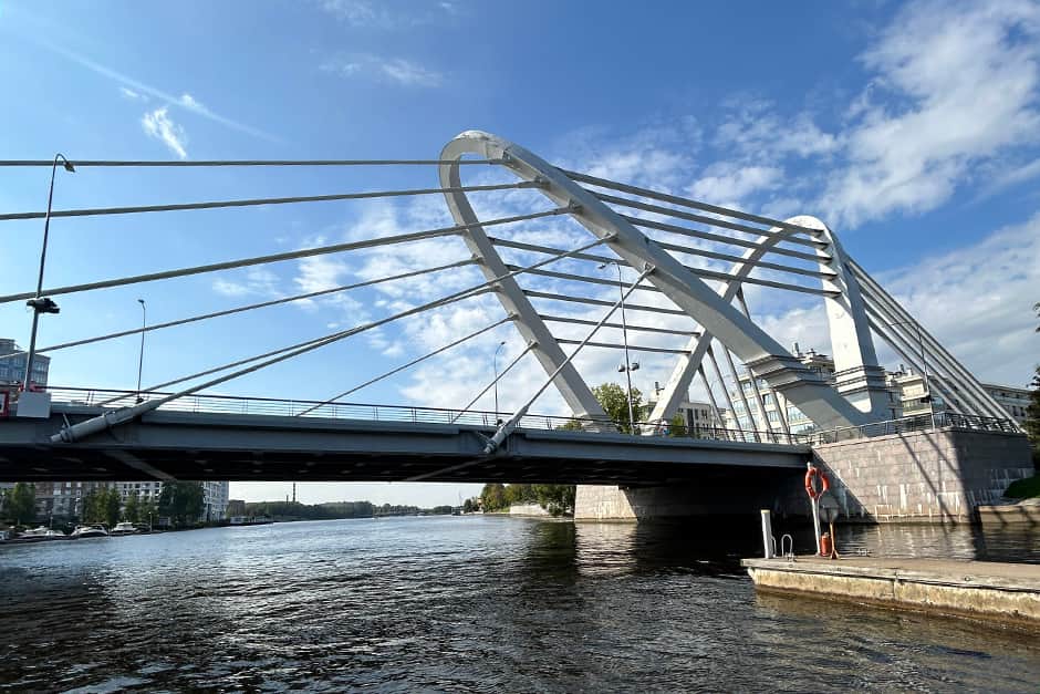 Петровский Петербург на катере — купить билеты на Nevatrip - 4