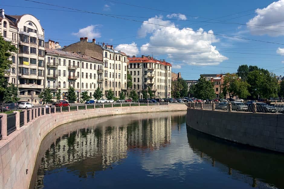 Петровский Петербург на катере — купить билеты на Nevatrip - 6