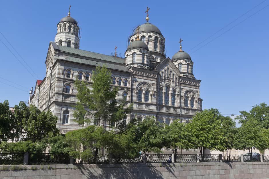 Петровский Петербург на катере — купить билеты на Nevatrip - 5