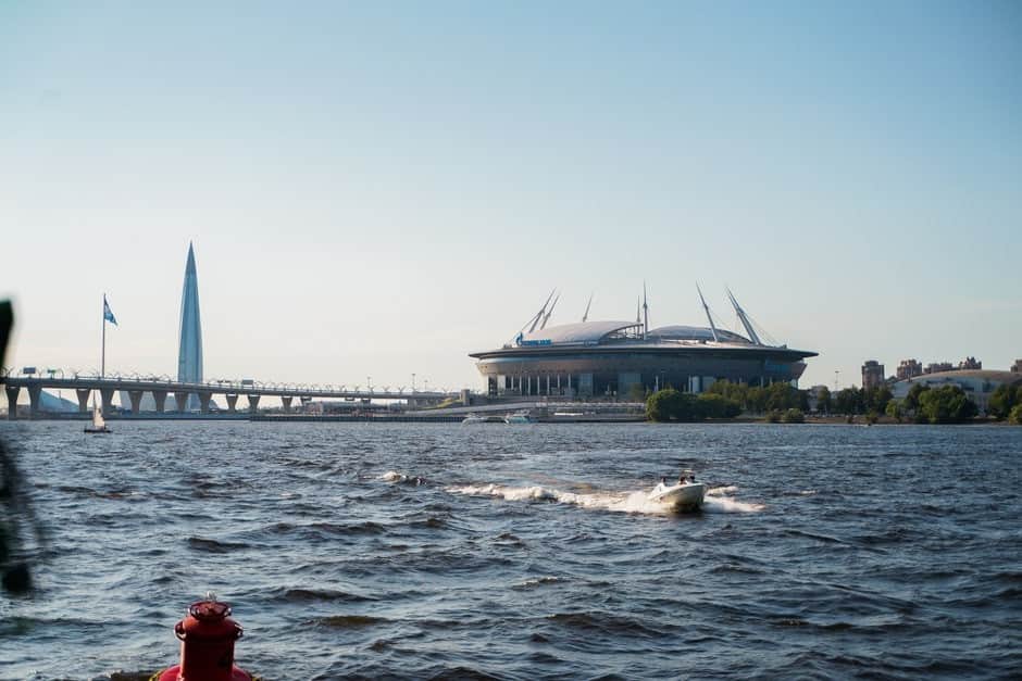 Ужин на теплоходе-ресторане «Корюшка» - 7