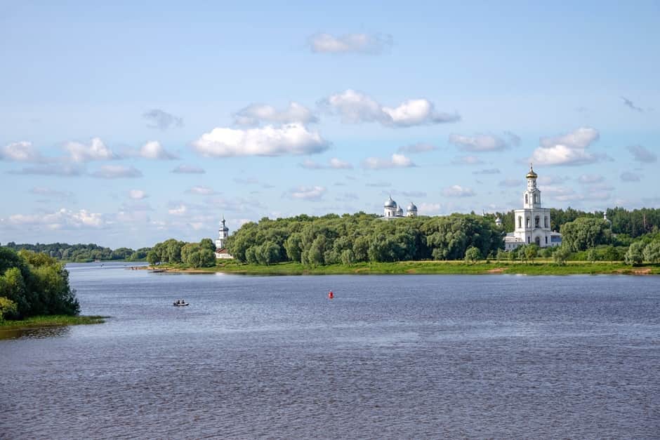 Обзорная экскурсия по Великому Новгороду — купить билеты на Nevatrip - 7