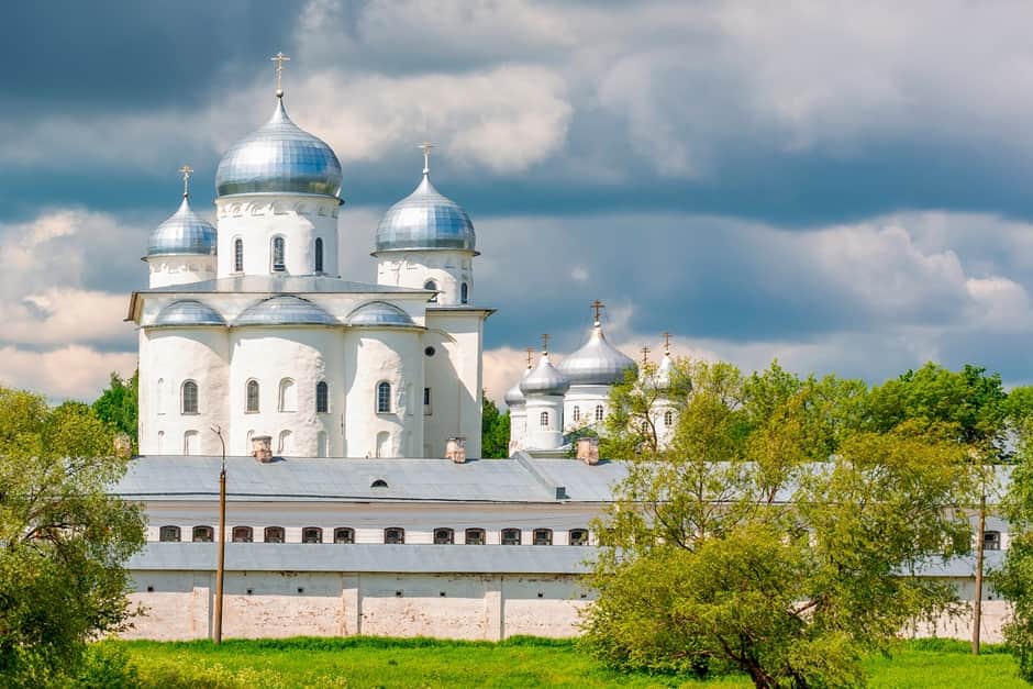 Обзорная экскурсия по Великому Новгороду — купить билеты на Nevatrip - 4
